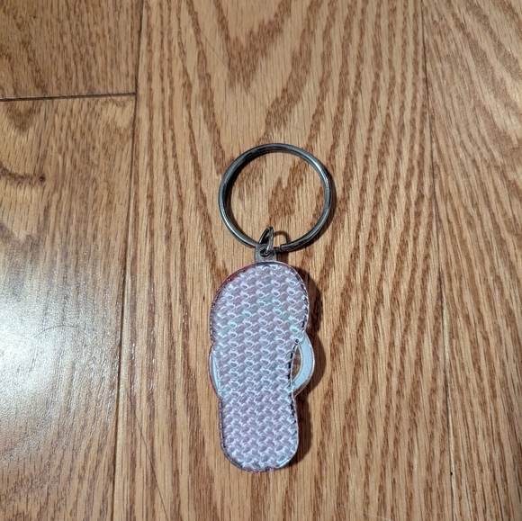 I love new york keychain - Picture 2 of 2